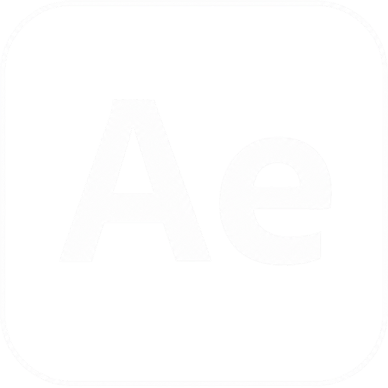 After Effects