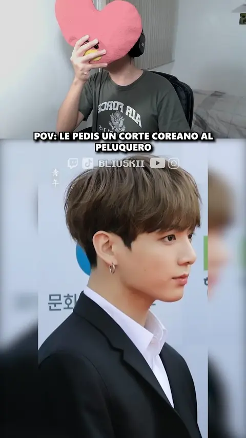 Aura · Laura — Jungkook