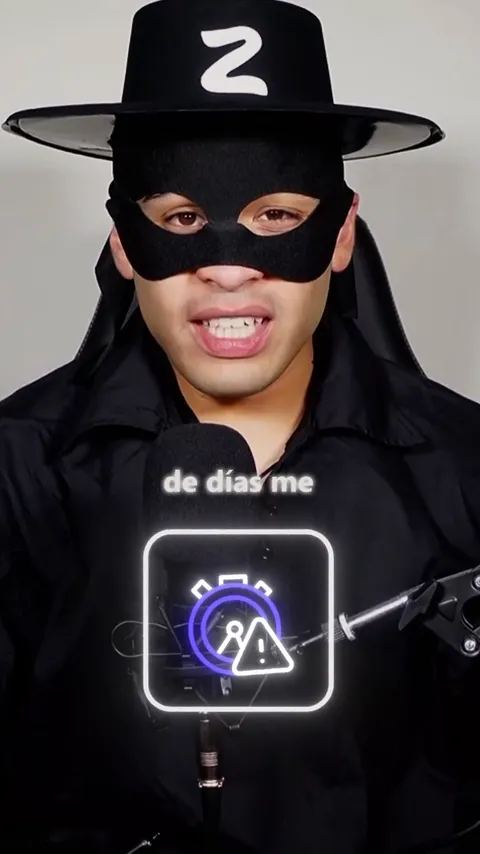 Video informativo