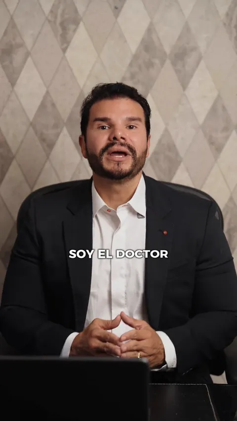 Presentación · Dr. Hermes