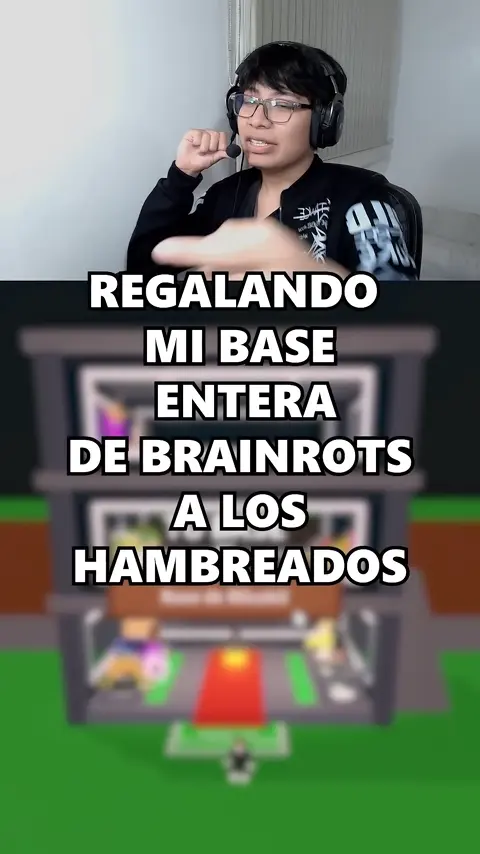 Roblox · Roba un Brainrot (Base)
