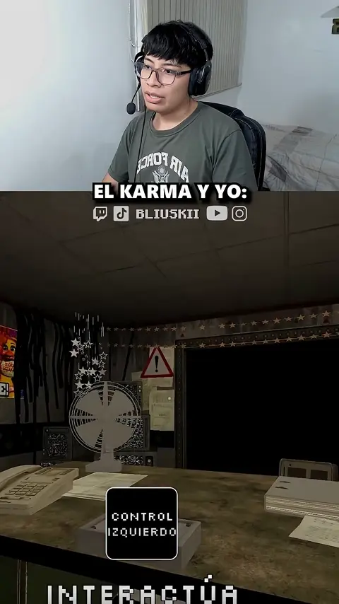 Roblox · FNAF Karma