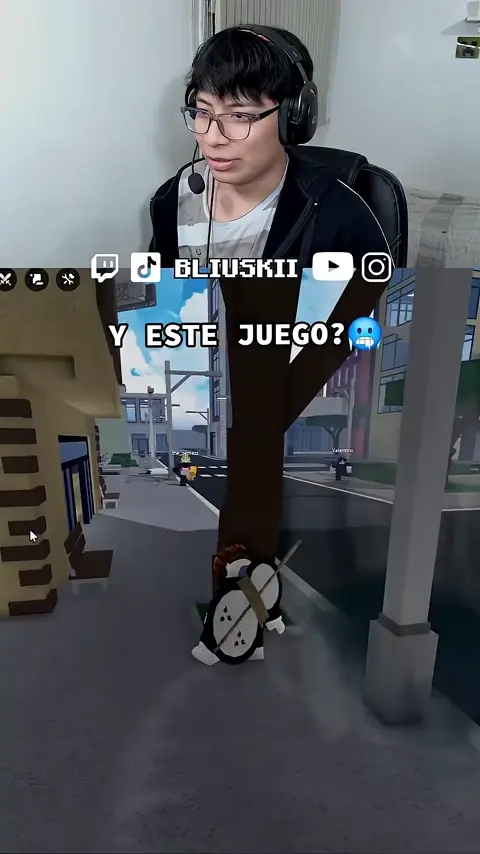 Roblox · Real Rampage Calavera