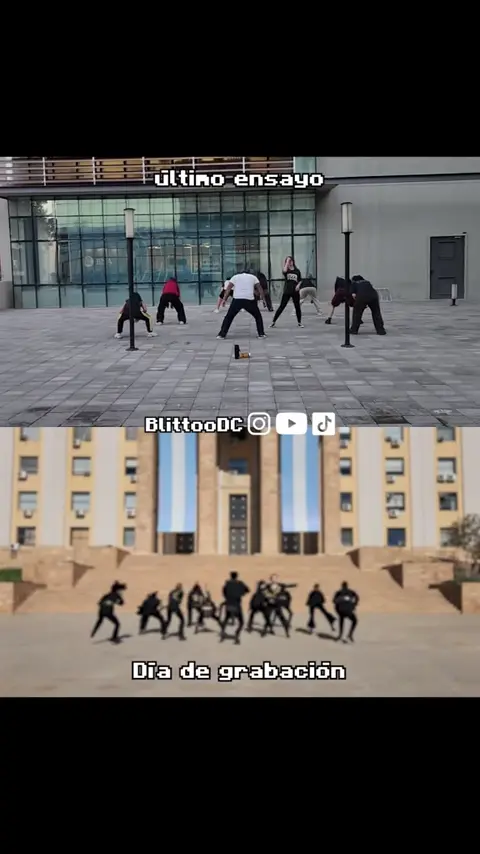 Comparación Super · Seventeen